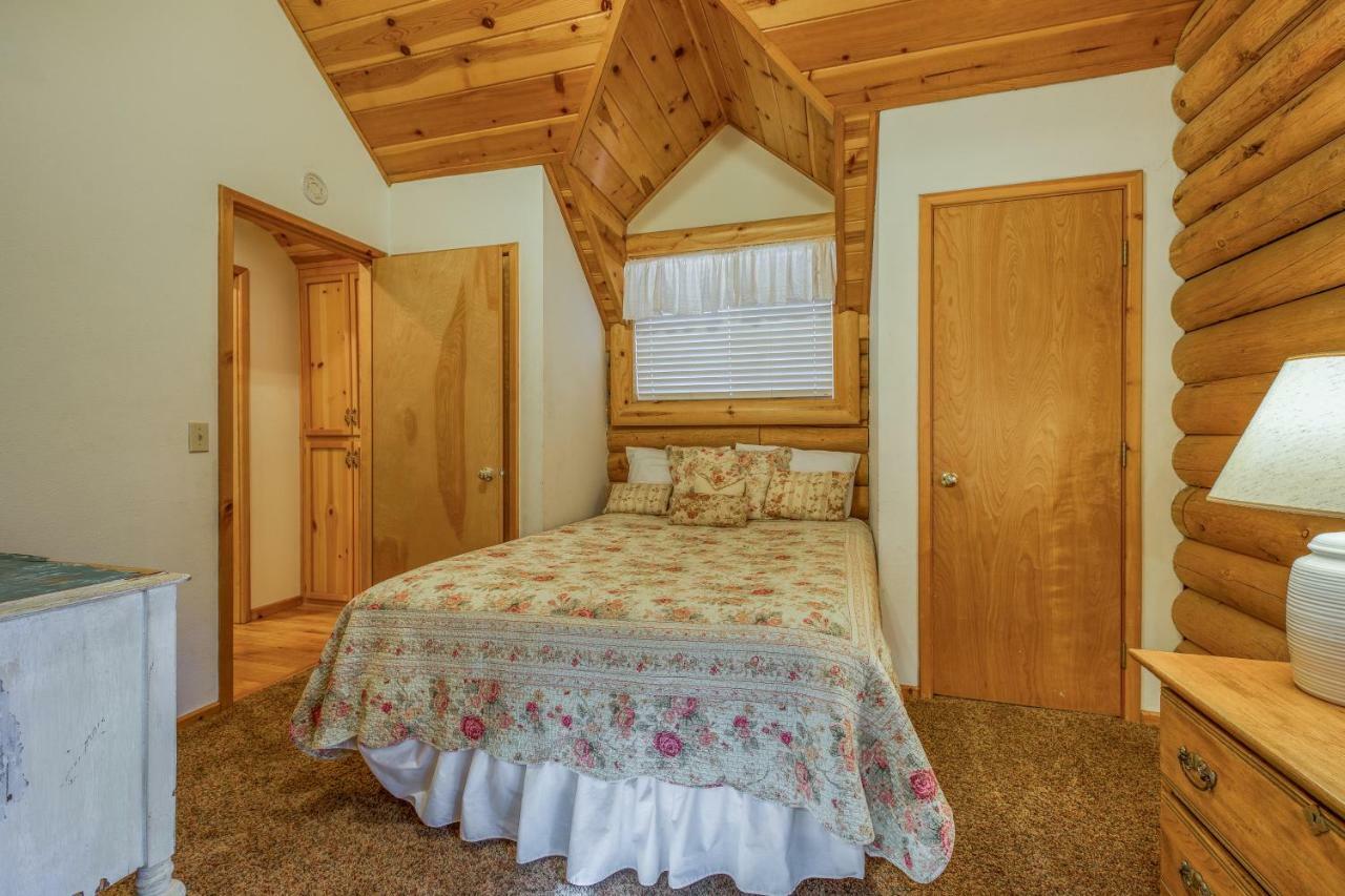 Phoenix House Villa Idyllwild Esterno foto