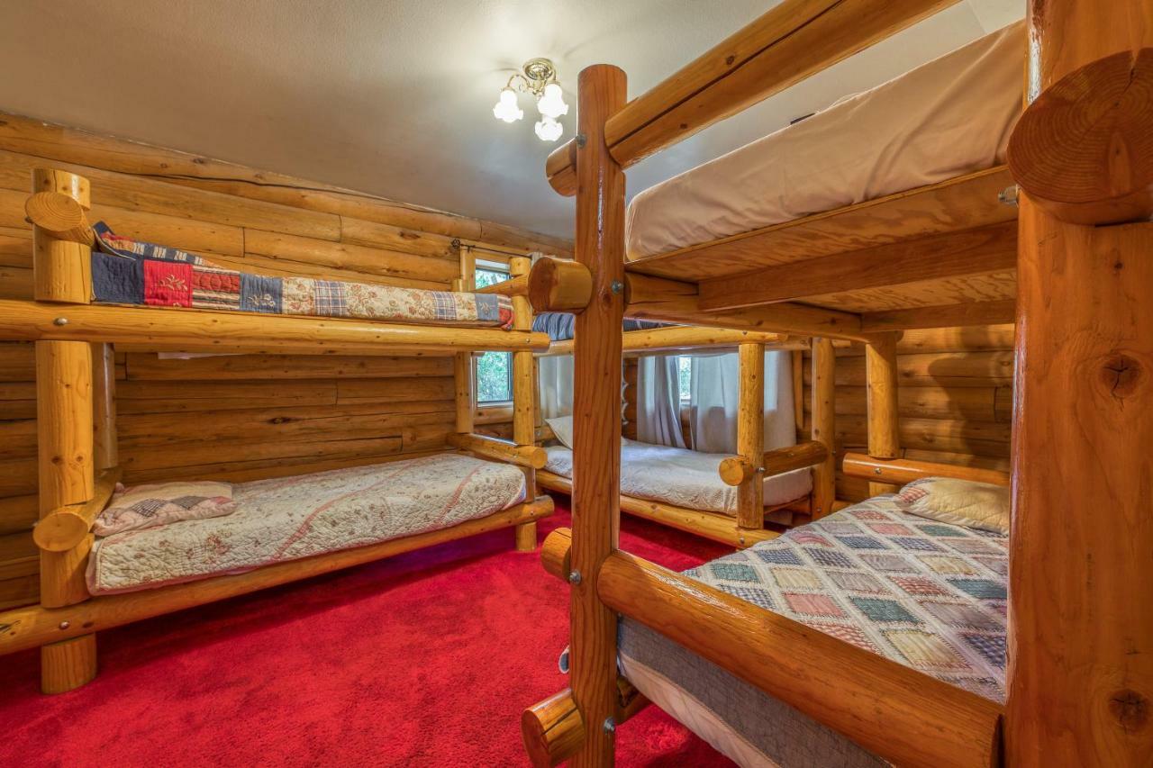 Phoenix House Villa Idyllwild Esterno foto